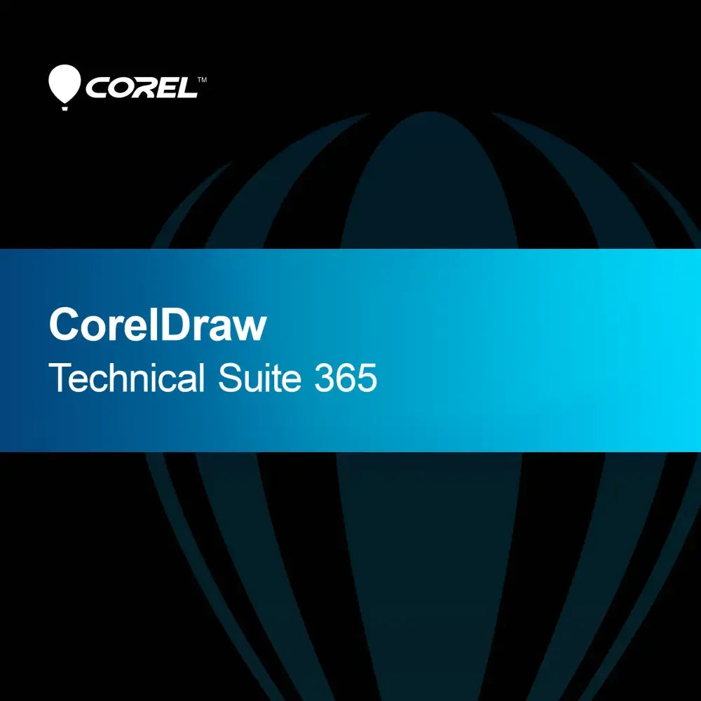 CorelDraw Technical Suite 365 - Neukauf